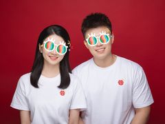 -bobo高端证件照工作室(三元桥店)