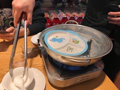 -芳芳私房菜·精做淮扬菜(承德路店)