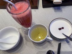 -狮王府淮扬菜(百家湖1912店)