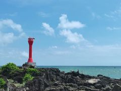 -硇洲岛旅游区