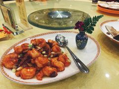 -白家大院·王府宫廷菜(苏州街店)