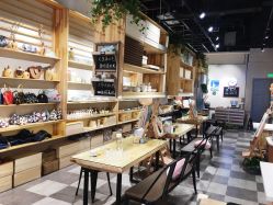 -吾行DIY手工坊(壹方北馆店)