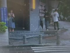 -石潭贵香酒店(玄真路店)