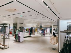 -ZARA(红谷滩万达店)
