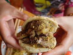 -石记老北京炙子烤肉(松园店)