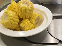 -咕叽咕叽自助烤肉小火锅(茂业清扬店)