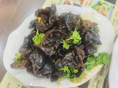 -葛记焖饼(伏牛路店)