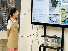 -广州市荔湾区协和幼儿园(彭城东路)