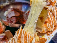 -笑谈小街·韩国料理(萝岗店)