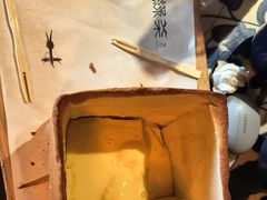 -绿茶餐厅(光谷世界城步行街店)