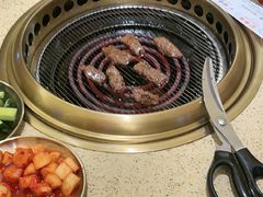 -妙香居韩国烤肉(容桂天佑城店)