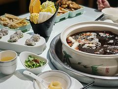 -名善山珍·野生菌汤锅(文殊院店)