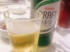 -海底捞火锅(巴黎春天浦建店)
