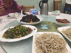 蔡记大红袍龙虾(莫愁湖东路店)-日食记精菜馆(建邺万达店)
