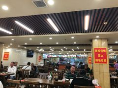 大堂-西塔大冷面(市府大路店)