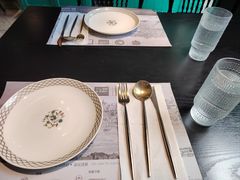 -苏坦土耳其西餐厅(玉林店)