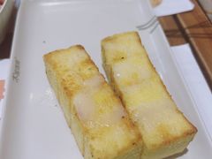 -木屋烧烤(龙岗龙城万科里店)
