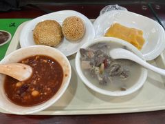 -护国寺小吃(安定门店)