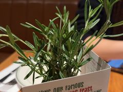 -La Strada(安福路店)