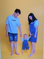 -小熊维尼高端儿童摄影(福田新洲店)