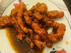 -玲珑餐厅(陕西南路店)