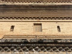 -宝塔苑-宝轮寺塔