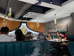 -潮发潮汕牛肉店(永庆坊店)