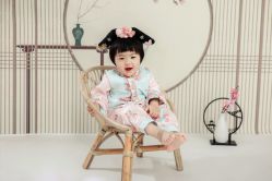 -三只熊儿童摄影(公园店)