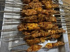 烤肉-清真·马峰烤肉(小学习北巷店)