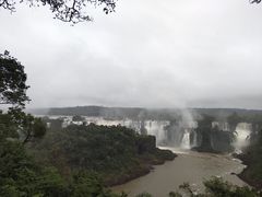-伊瓜苏国家公园