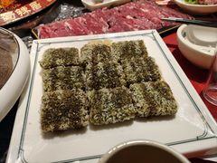 -蜀辣居鲜货老火锅(红牌楼店)