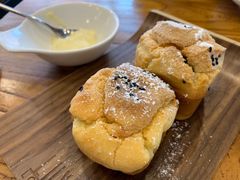 糯香烤年糕-原食日记(三里屯店)