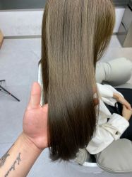 -MY HAIR ARDOR