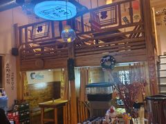 -恩你小木屋·烤肉韩式料理(嘉兴秀洲店)
