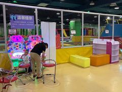 -嘉文梦想世界(SM天津滨海城市广场店)