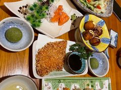 -千吉日本料理(日本一条街店)