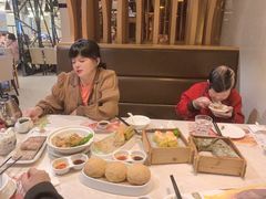 -粤点王茶楼(海丰店)