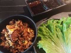 -谷牛和牛烤肉(漕河泾印象城店)