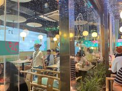 -蛙月荷·紫苏牛蛙(三街两巷店)