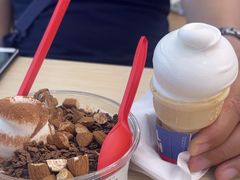 -DQ·蛋糕·冰淇淋(湖景东路店)