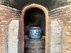 -景德镇古窑民俗博览区