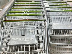 -永辉超市(新世界店)