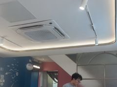 -小杨生煎(黄河路店)