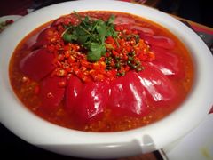 剁椒鱼头-一个叫川的地方(麒麟新天地店)