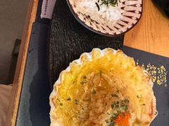 -蚝·生·鲜牛烧肉铺(中央大街店)