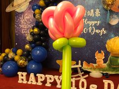 -上海安亭别墅花园酒店