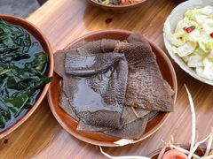 -正南齊北重庆老火锅(光华村直营店)