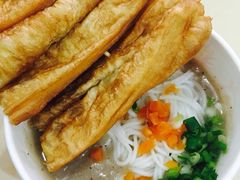 户部巷小吃(徐东路店)-户部巷小吃(中商徐东平价广场店)