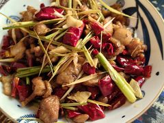 -蜗牛小馆醉乡民谣云南菜(惠新西里店)