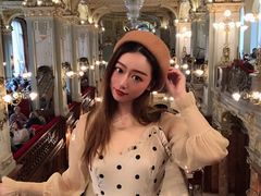 -纽约咖啡馆